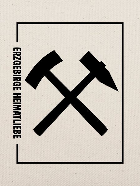 Erzgebirge Heimatliebe