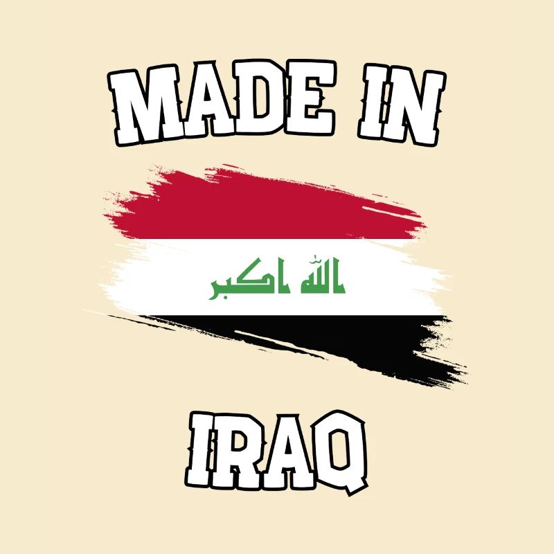 Made in Iraq