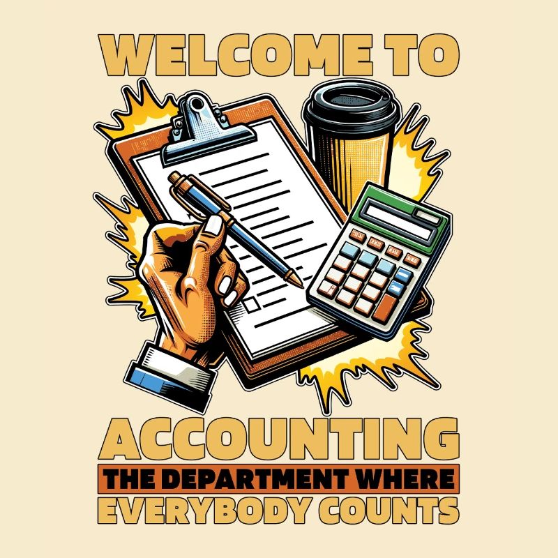 Comptabilité Bienvenue à la comptabilité Le comptable