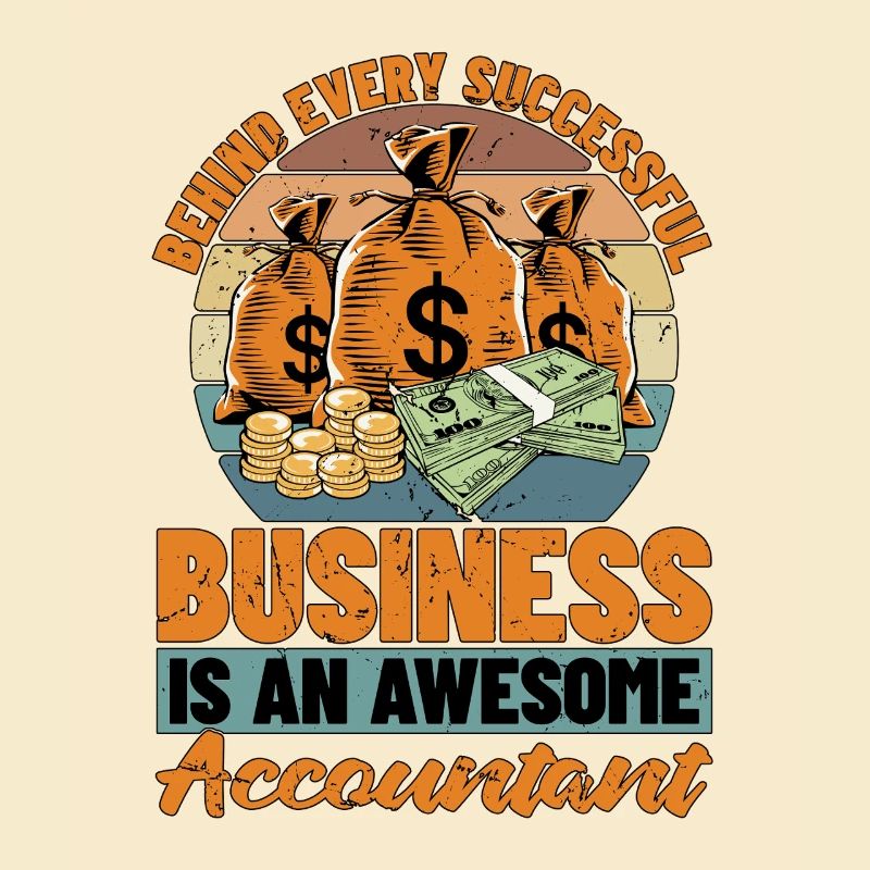 Accounting Behind Every Successful Data Analysis