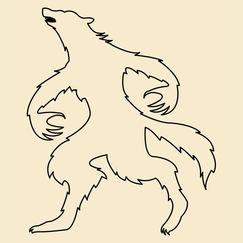 werwolf