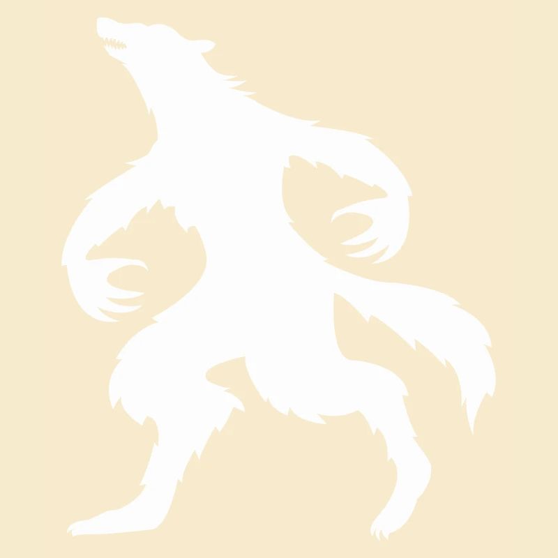 Werewolf 1
