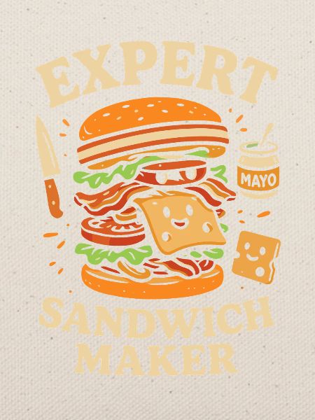 Experte für Sandwichherstellung