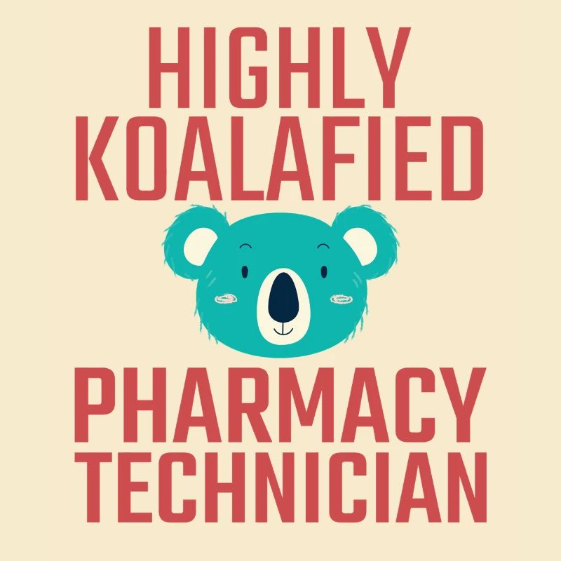 Pharmacy technician Koalafied
