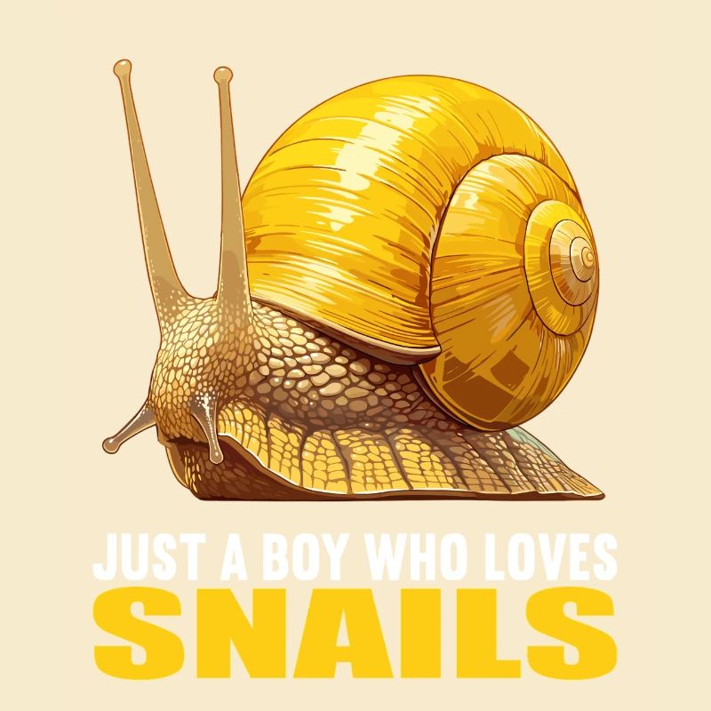 Escargots Escargot
