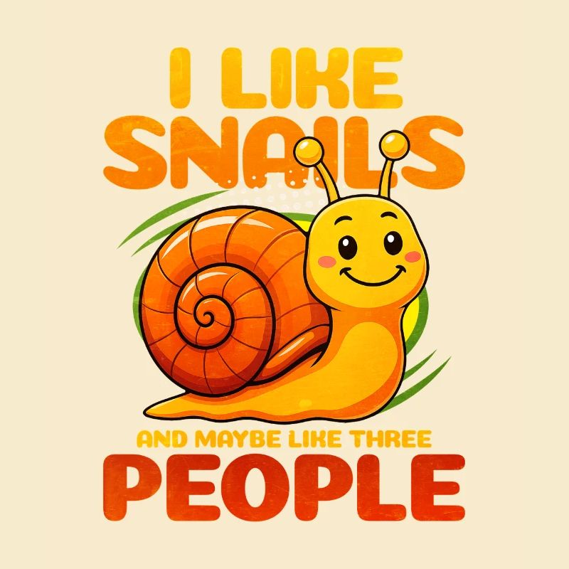 Schnecke