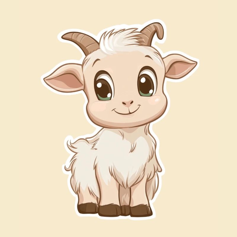 Ziege