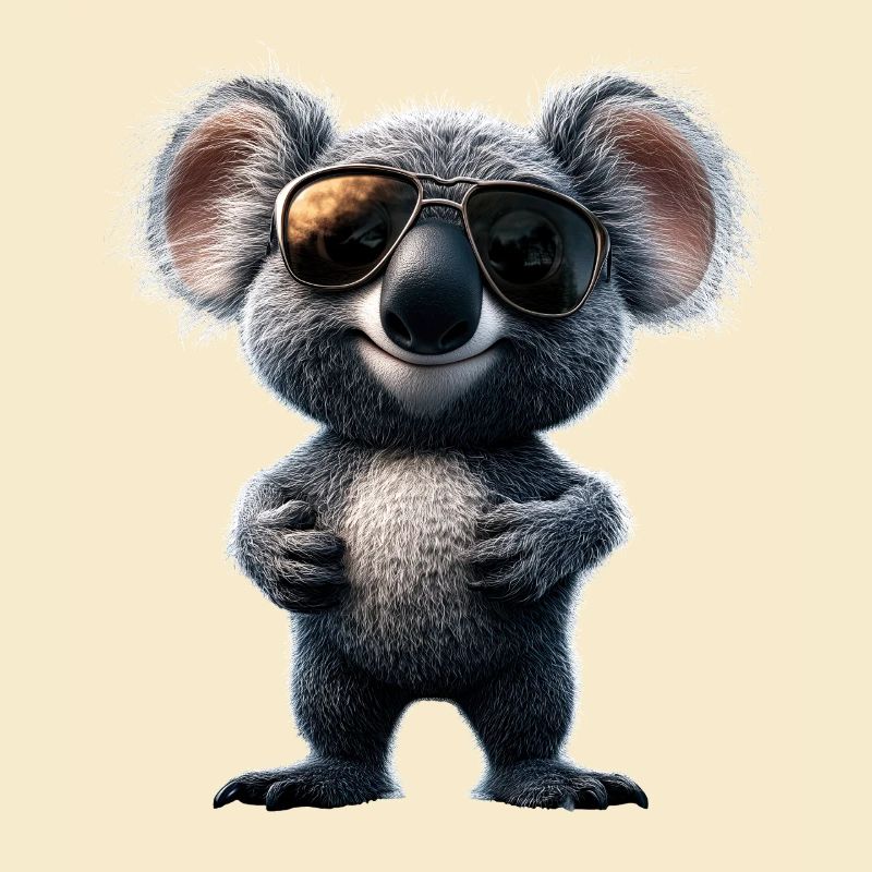 Koala Bear Australie Koala Bear Mignon Koala Bears