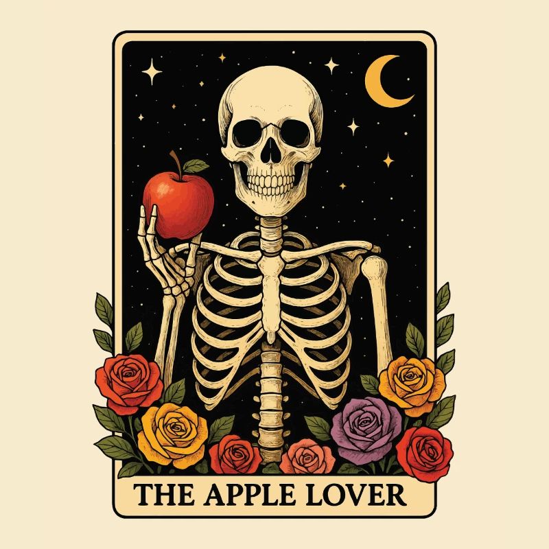 Apfel Tarot