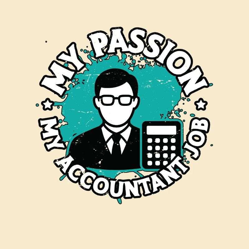 Comptabilité Ma passion Mon comptable Comptable Comptable