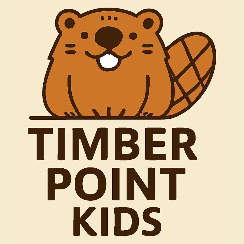 Timber Point Kids Bieber