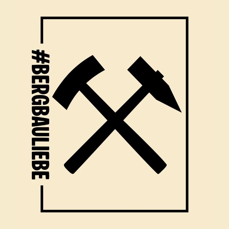 Bergbauliebe