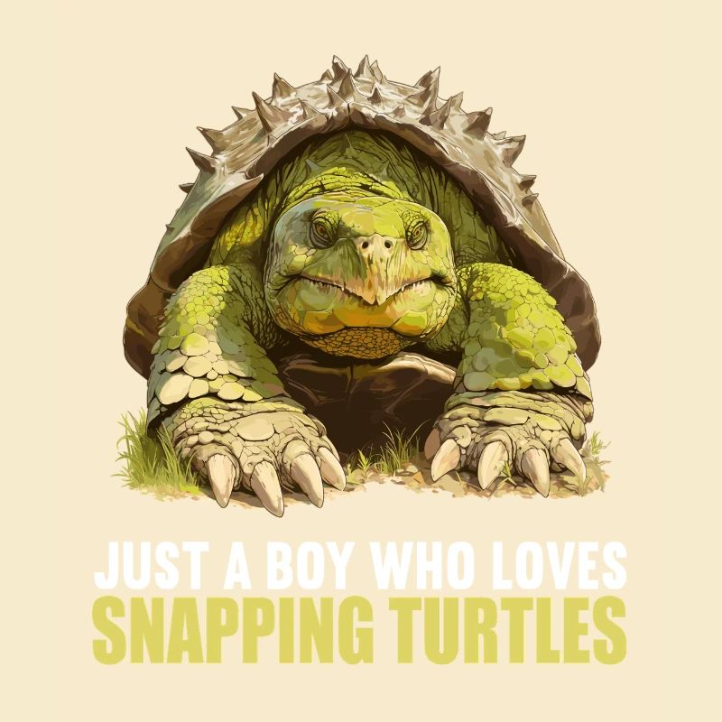 Snapping Turtles Snapping Turtle