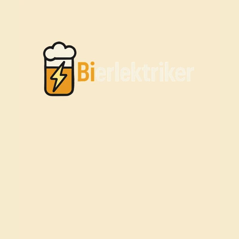 ELEKTRIKER BIER BIERLEKTRIKER