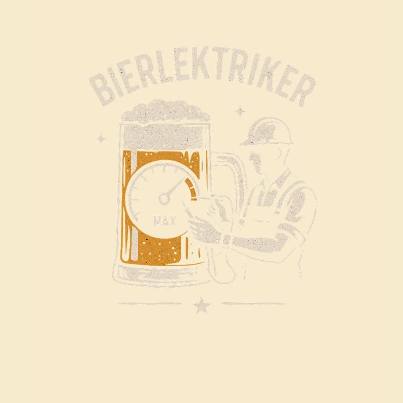 ELEKTRIKER BIER BIERLEKTRIKER