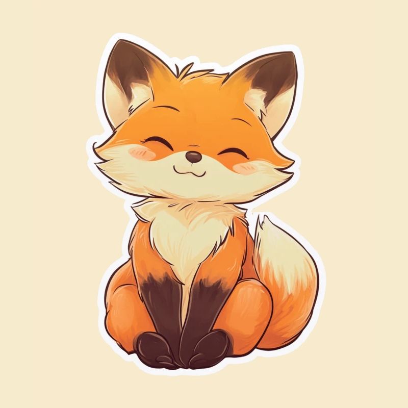 Fox