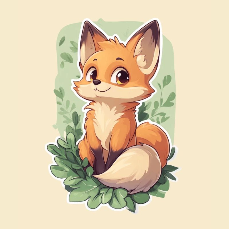 Fuchs