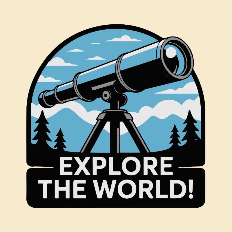 BINOCULARS