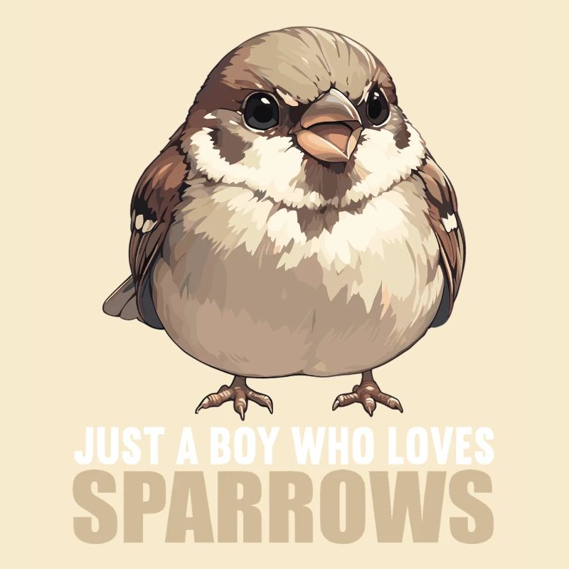 Sparrows Sparrow