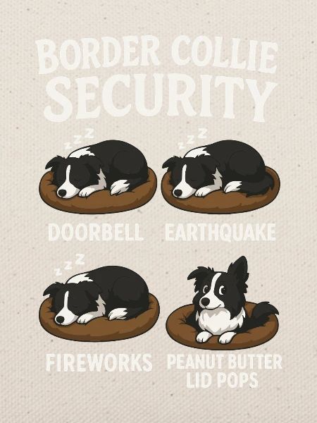 Border Collie