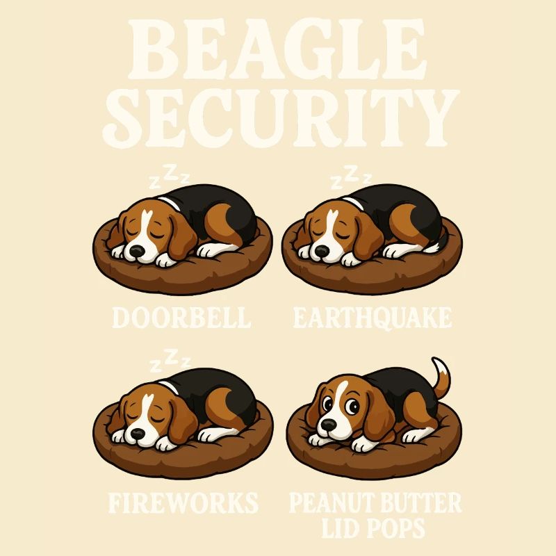 Beagle