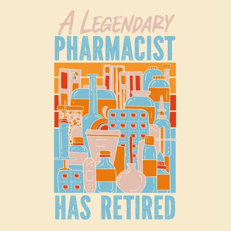 Pharmacy Tech Technician