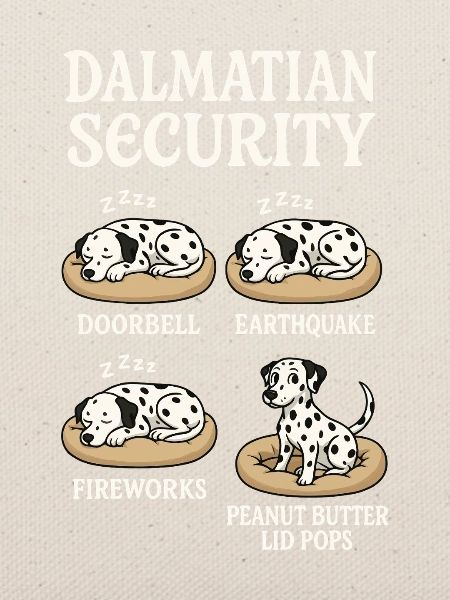 Dalmatiner