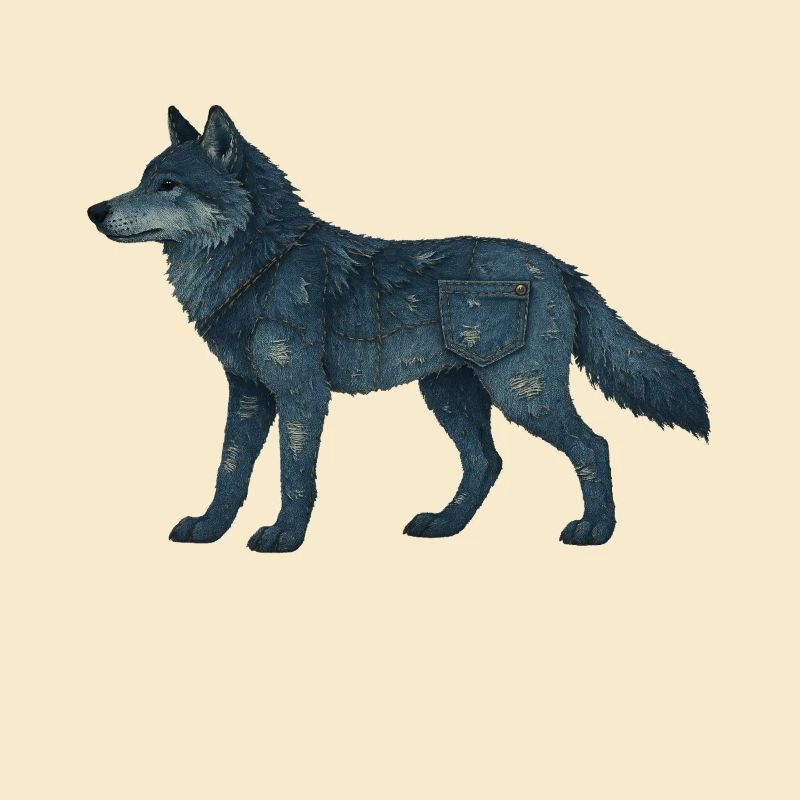 Wolf Denim