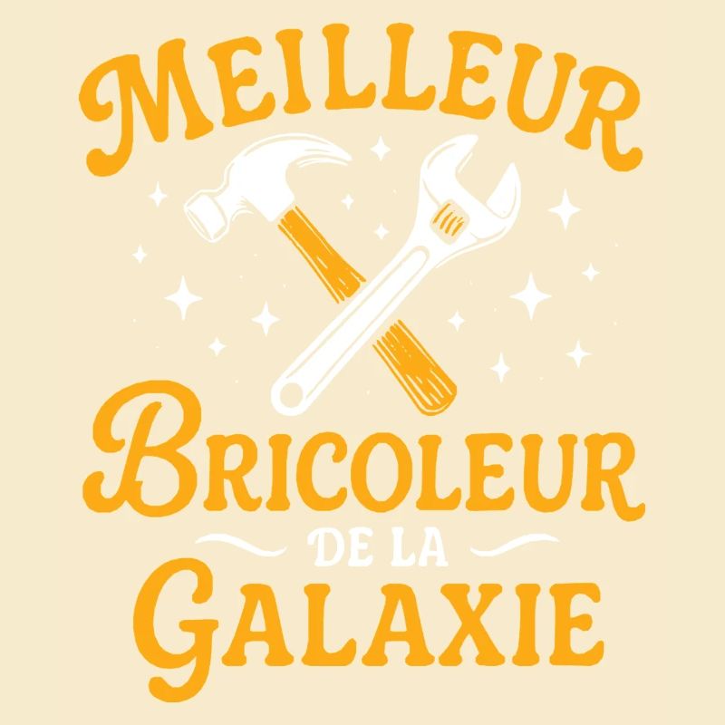 Bester Tüftler der Galaxis