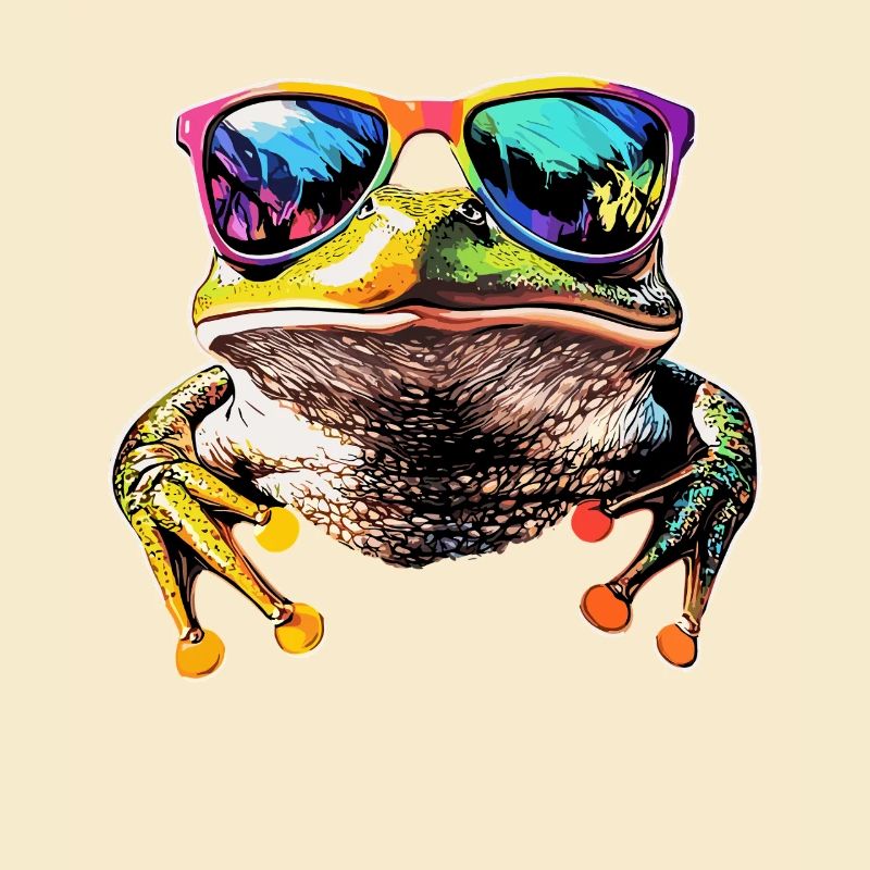 Frog Little Toad Tree Frog Frog Prince Frogs