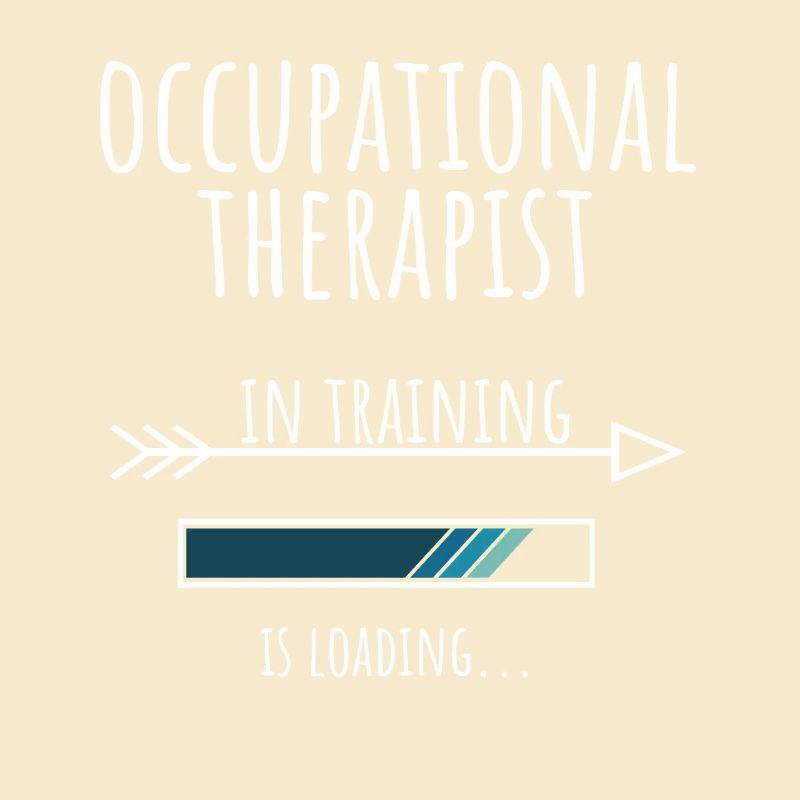 Gift Profession Training Occupational Therapist