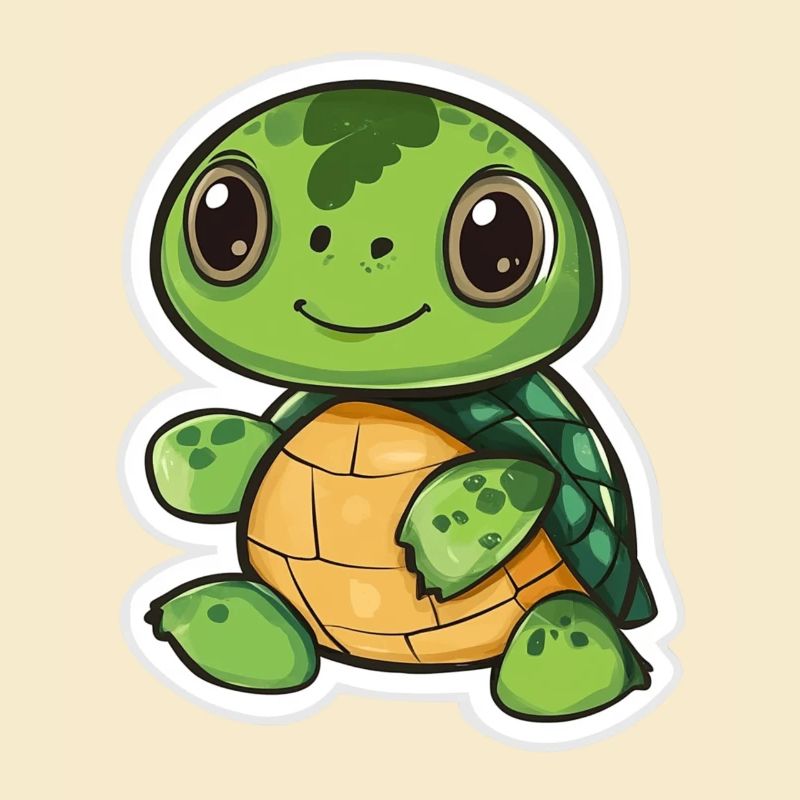 Schildkröte