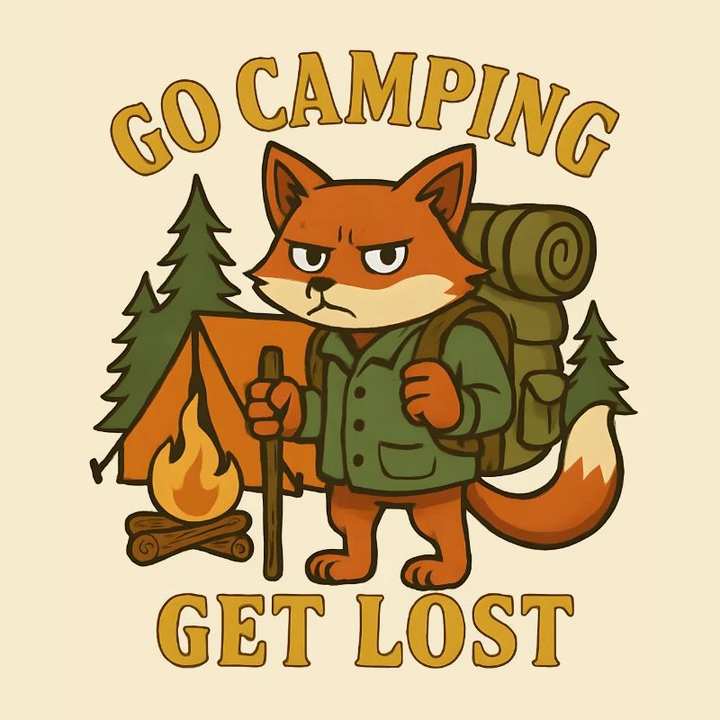 Camping Fuchs