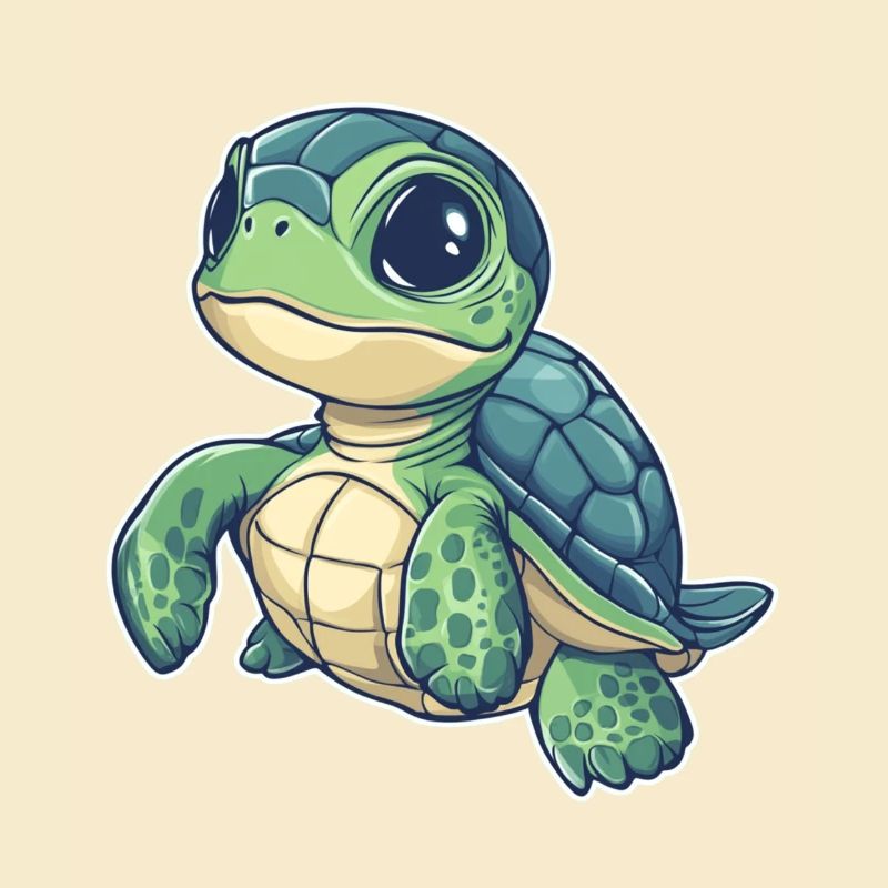 Schildkröte