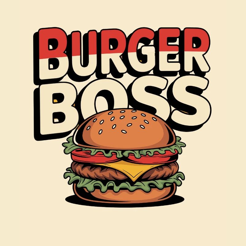 Burger Collection