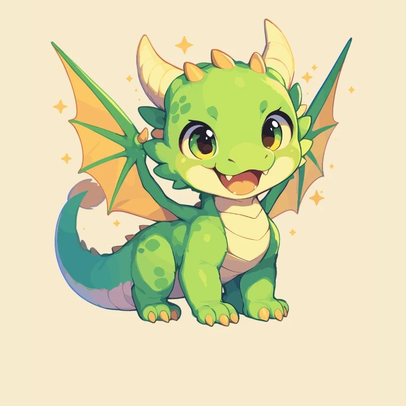 Drachen Drache