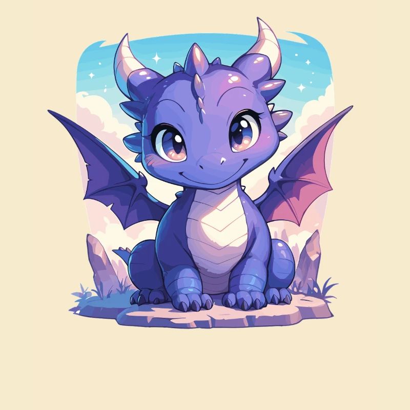 Drachen Drache