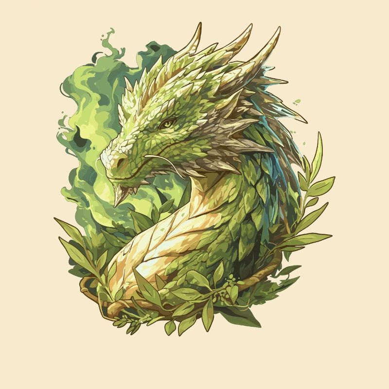 Dragon Dragon