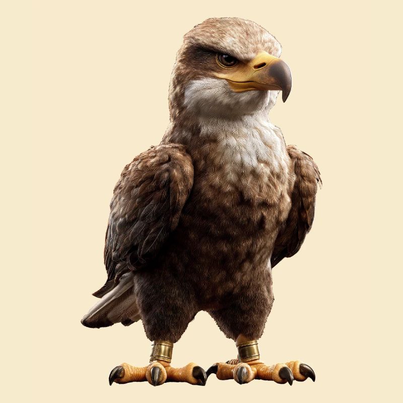 Eagle Bald Eagle Golden Eagle White-tailed Eagle