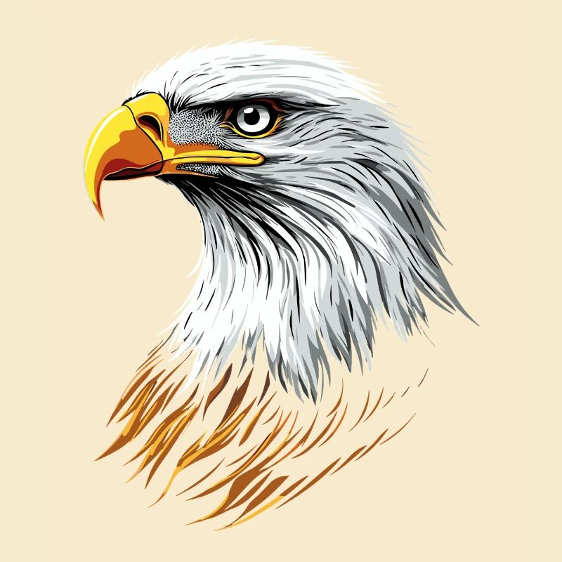 Eagle Bald Eagle Golden Eagle White-tailed Eagle