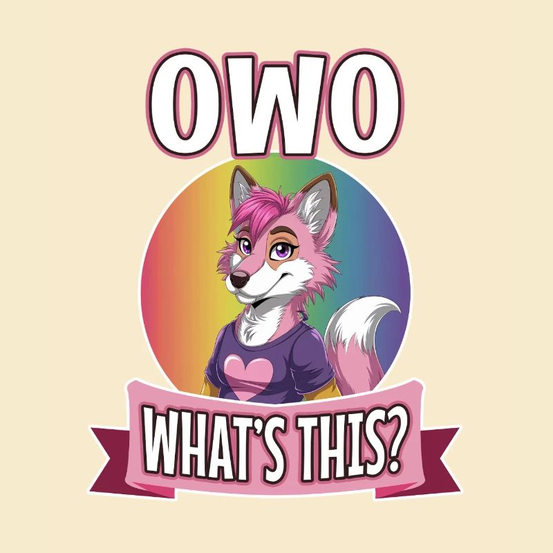 OwO What's This?
