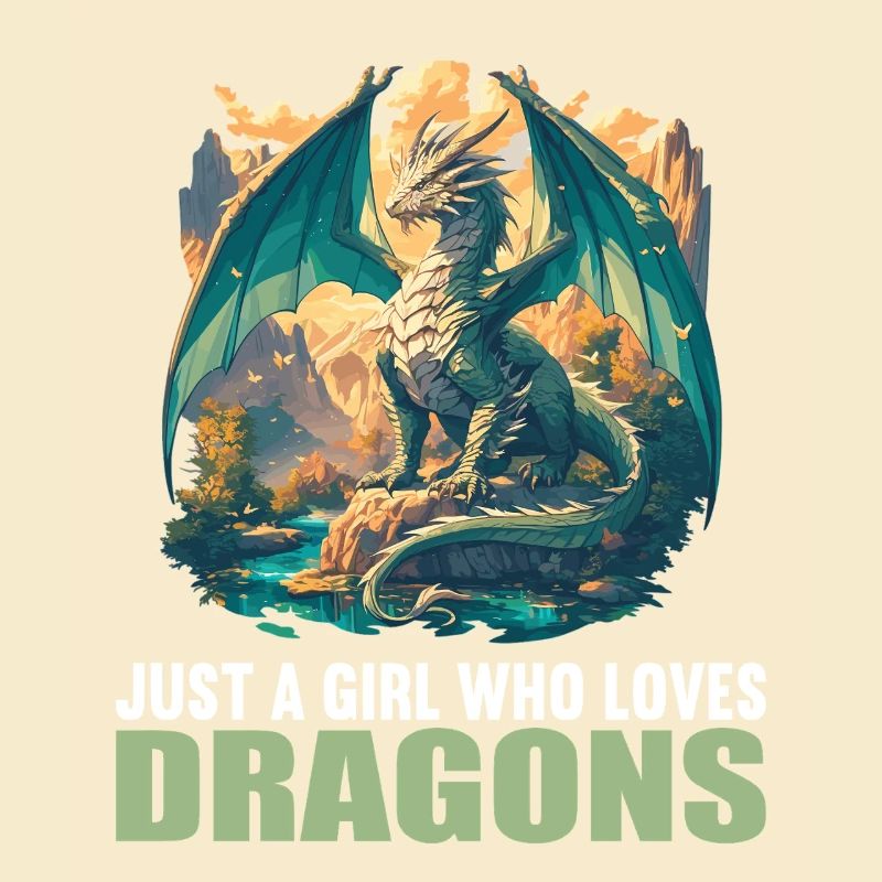 Dragon Dragon