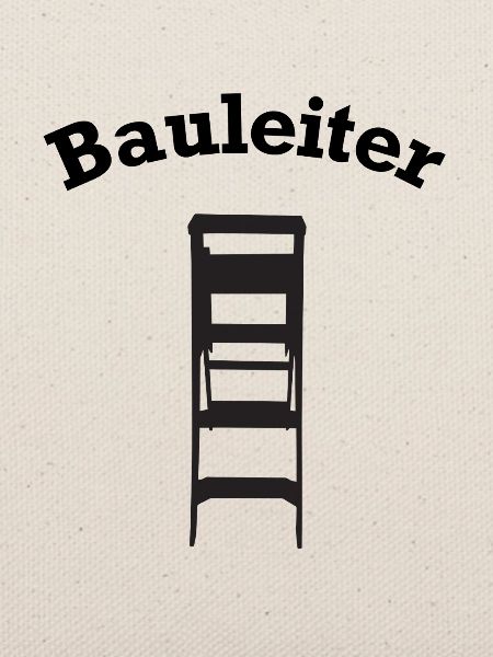 Bauleiter Baustelle Baustellen lustig