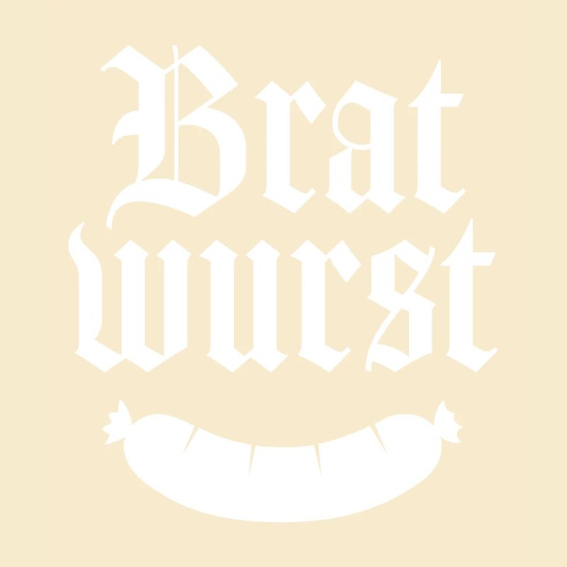 Bratwurst