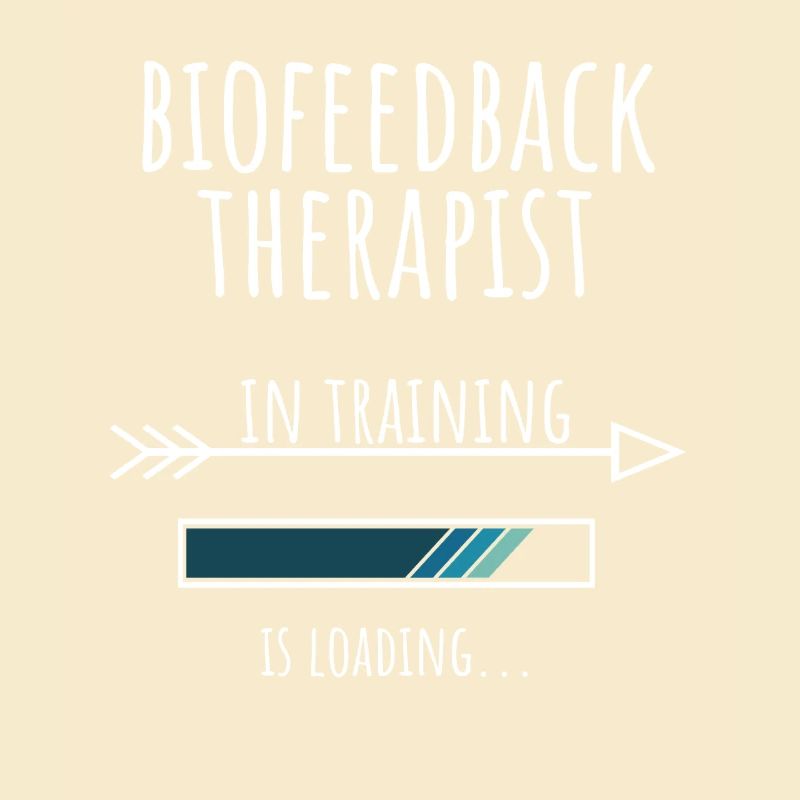 Gift Profession Training Biofeedback Therapist