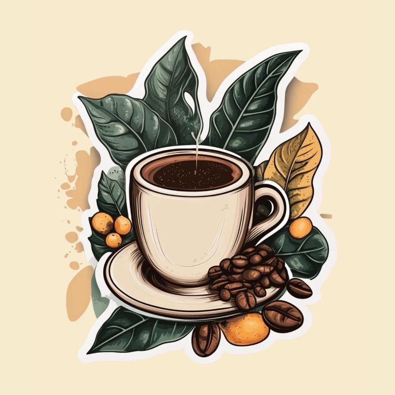 Kaffee