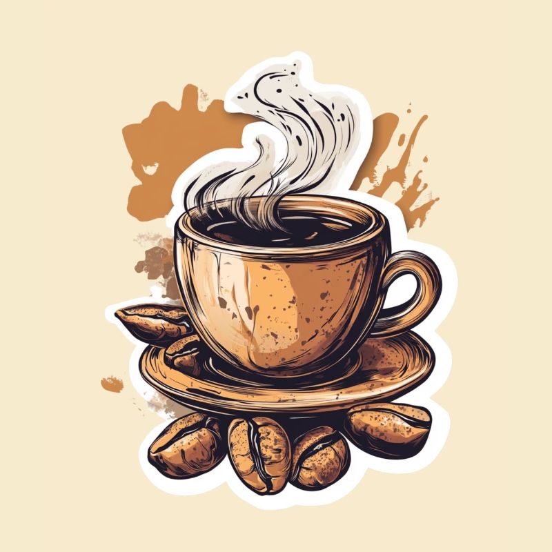 Kaffee