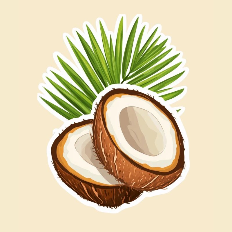 Coconut