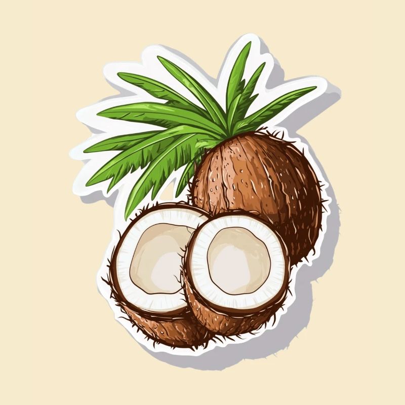 Coconut