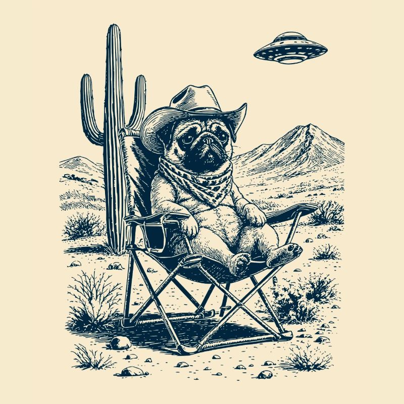 Cowboy Mops